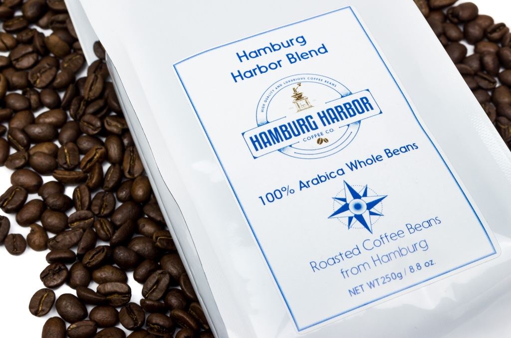 Hamburg Harbor Coffee Co.